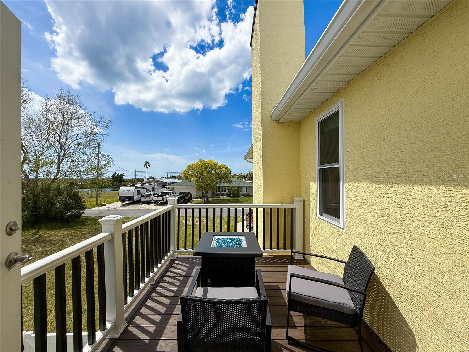 HERNANDO BEACH - Residential