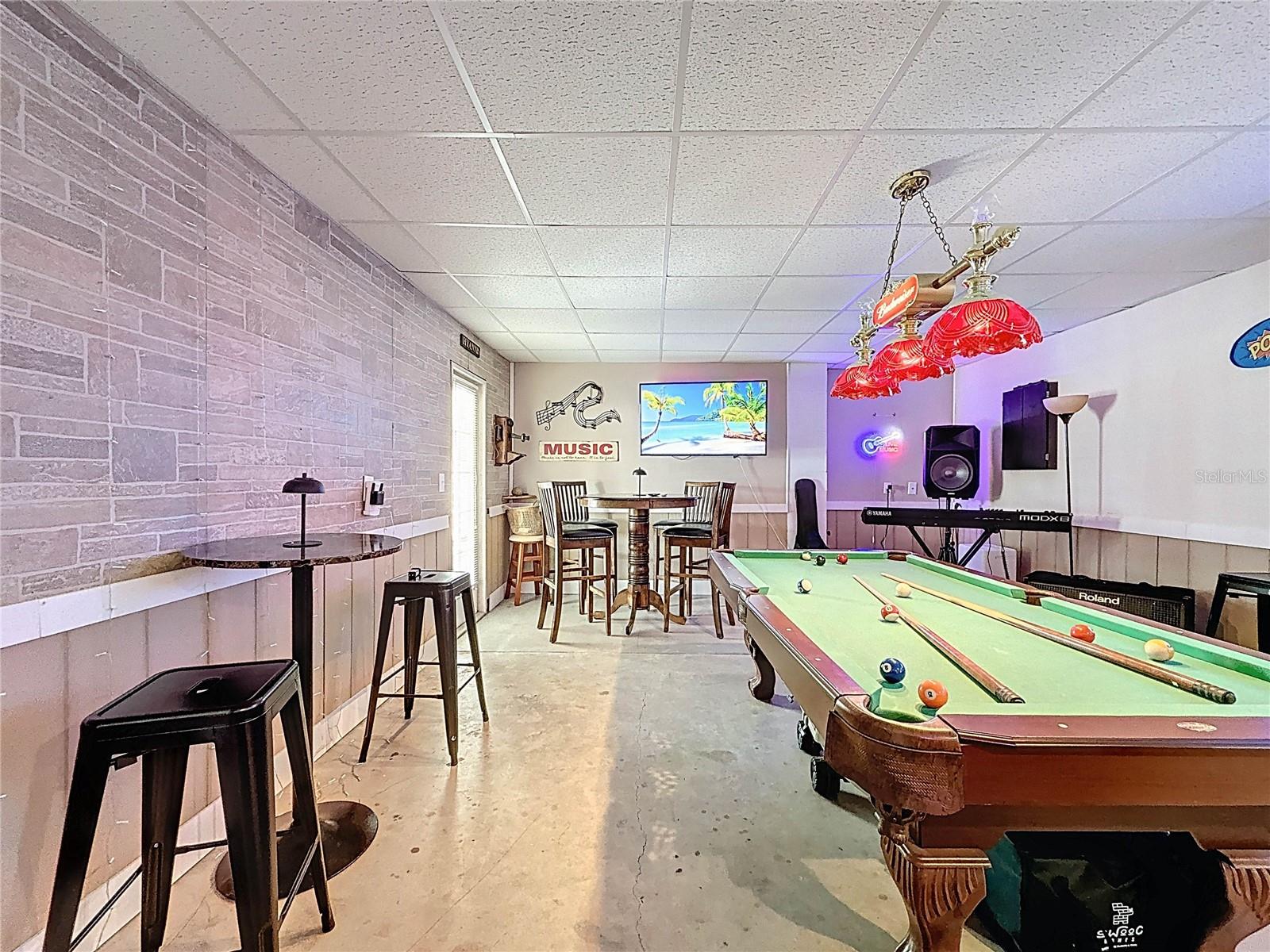 HERNANDO BEACH - Residential