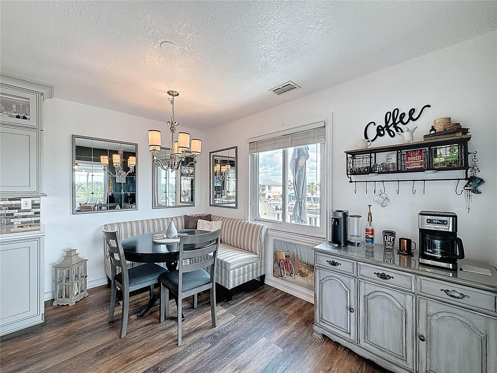 HERNANDO BEACH - Residential