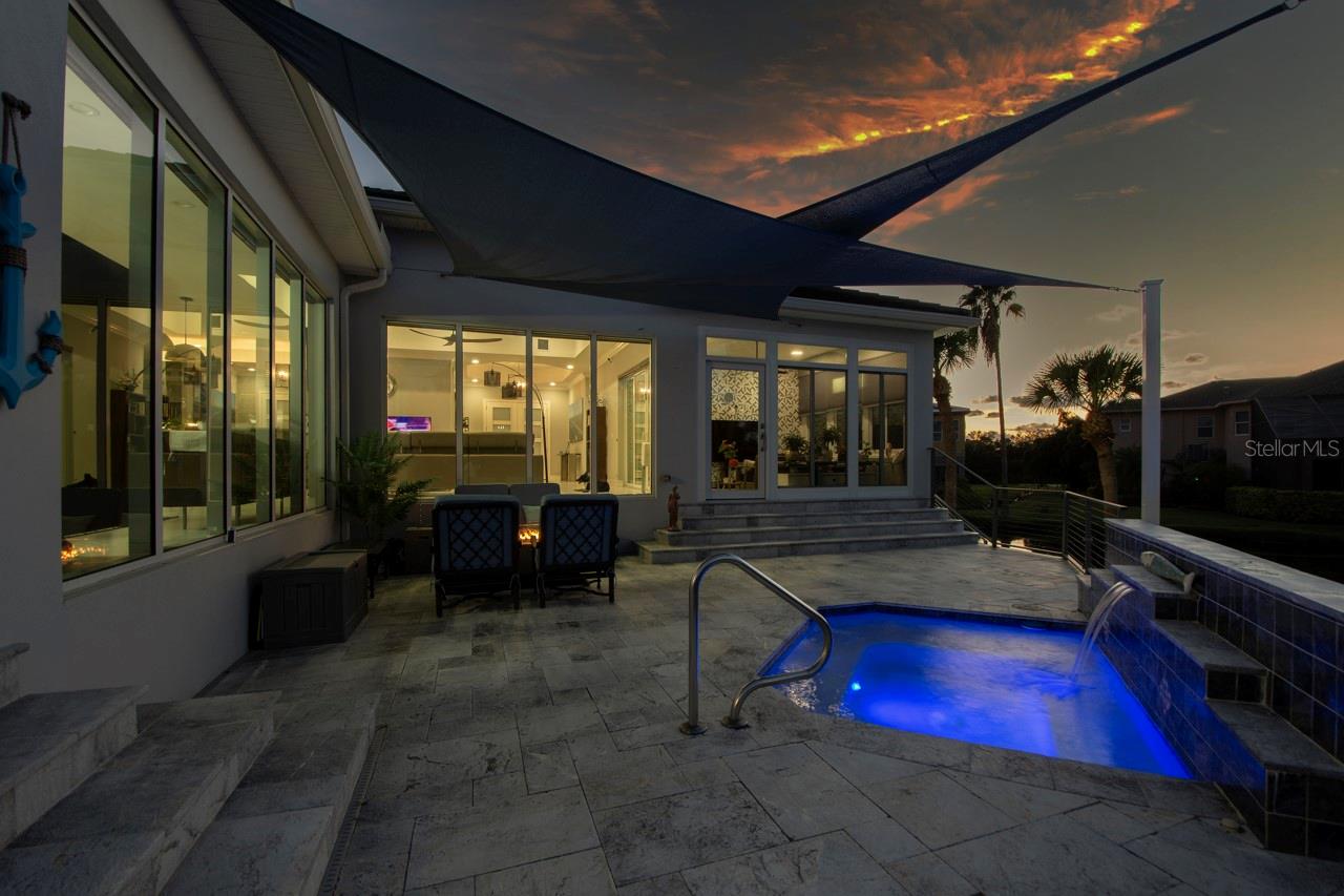 BAY ESTATES - Residential
