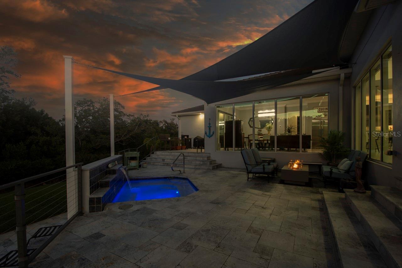 BAY ESTATES - Residential