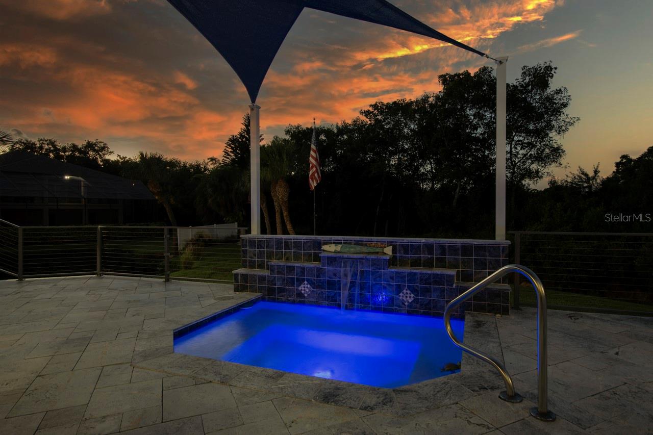 BAY ESTATES - Residential