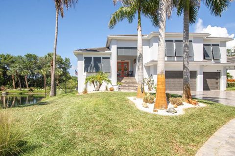 A home in GULFPORT