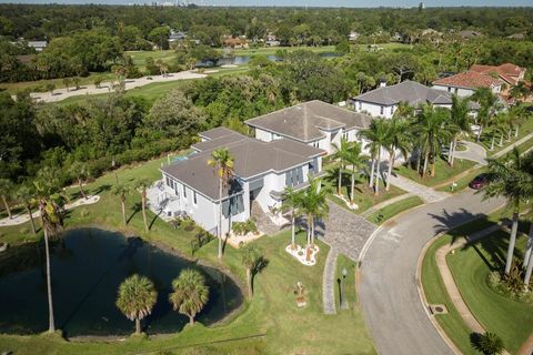 A home in GULFPORT