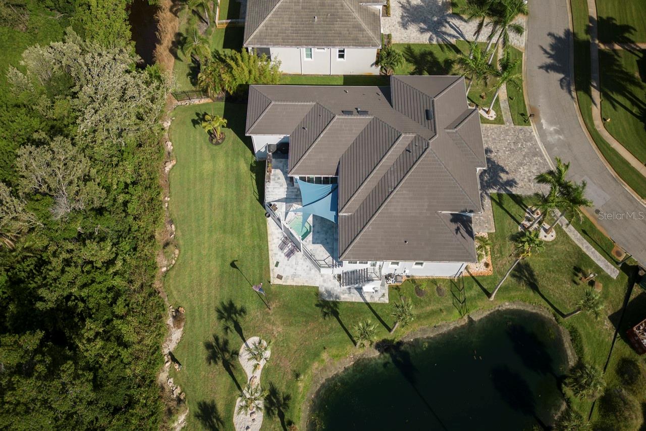BAY ESTATES - Residential