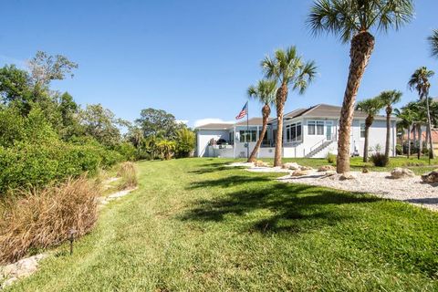 A home in GULFPORT