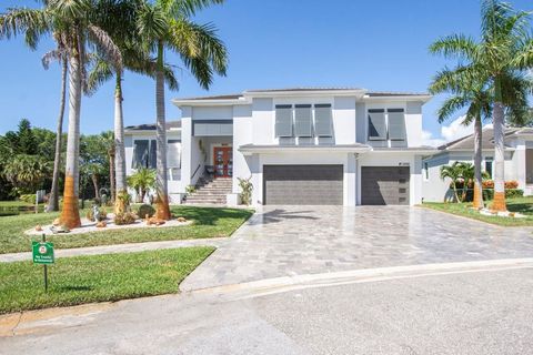 A home in GULFPORT