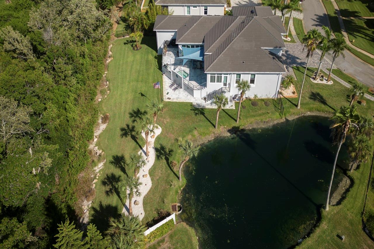 BAY ESTATES - Residential