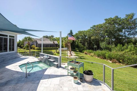 A home in GULFPORT