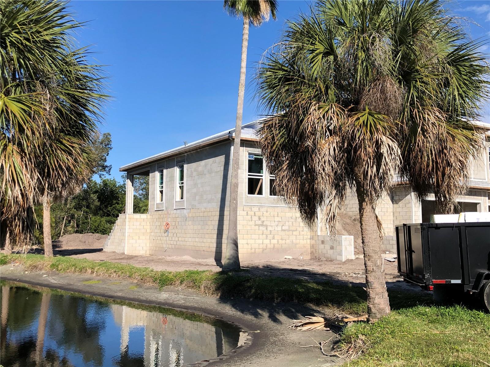 BAY ESTATES - Residential