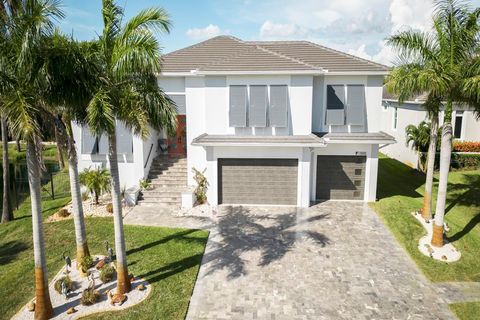 A home in GULFPORT