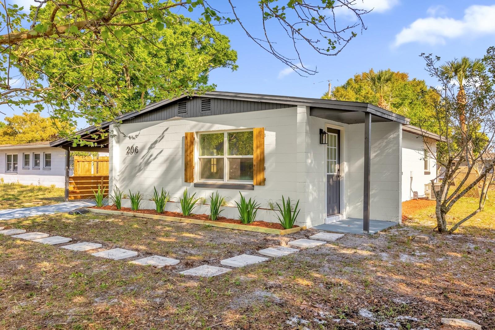 WOODMERE PARK 2ND REP - Residential