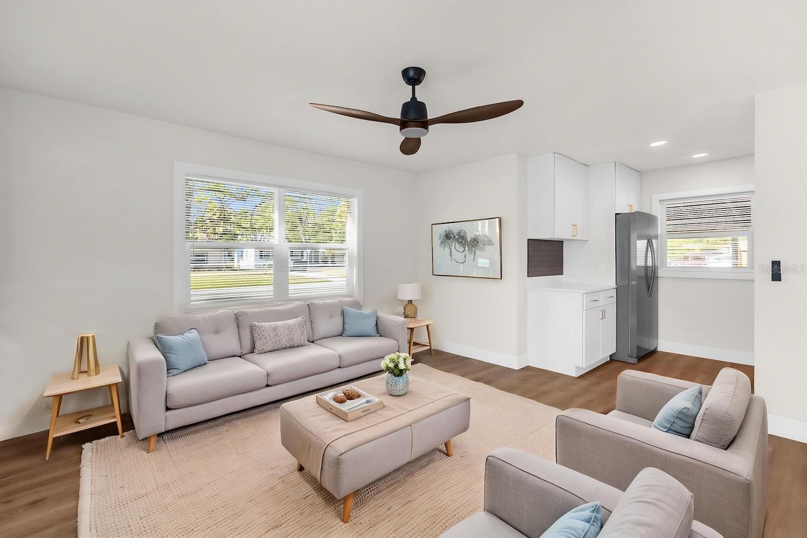 WOODMERE PARK 2ND REP - Residential