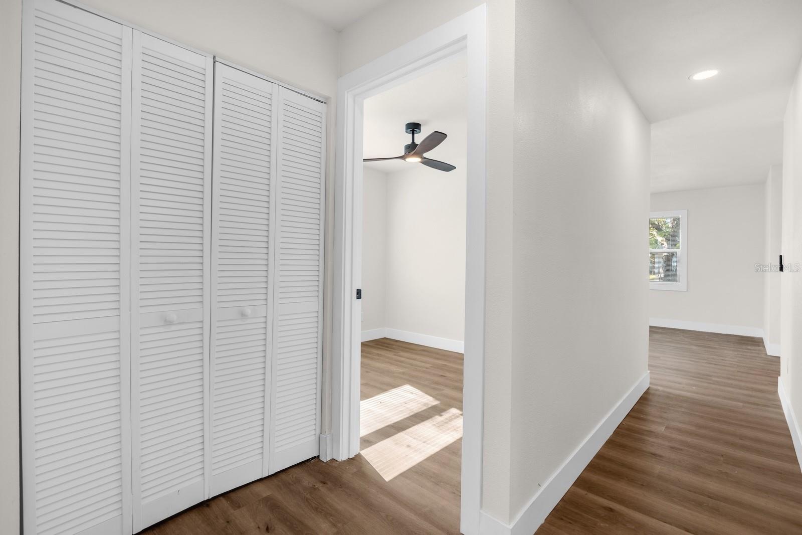 WOODMERE PARK 2ND REP - Residential