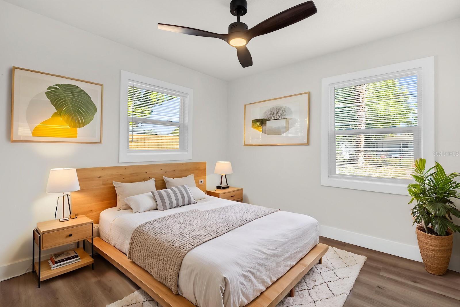 WOODMERE PARK 2ND REP - Residential