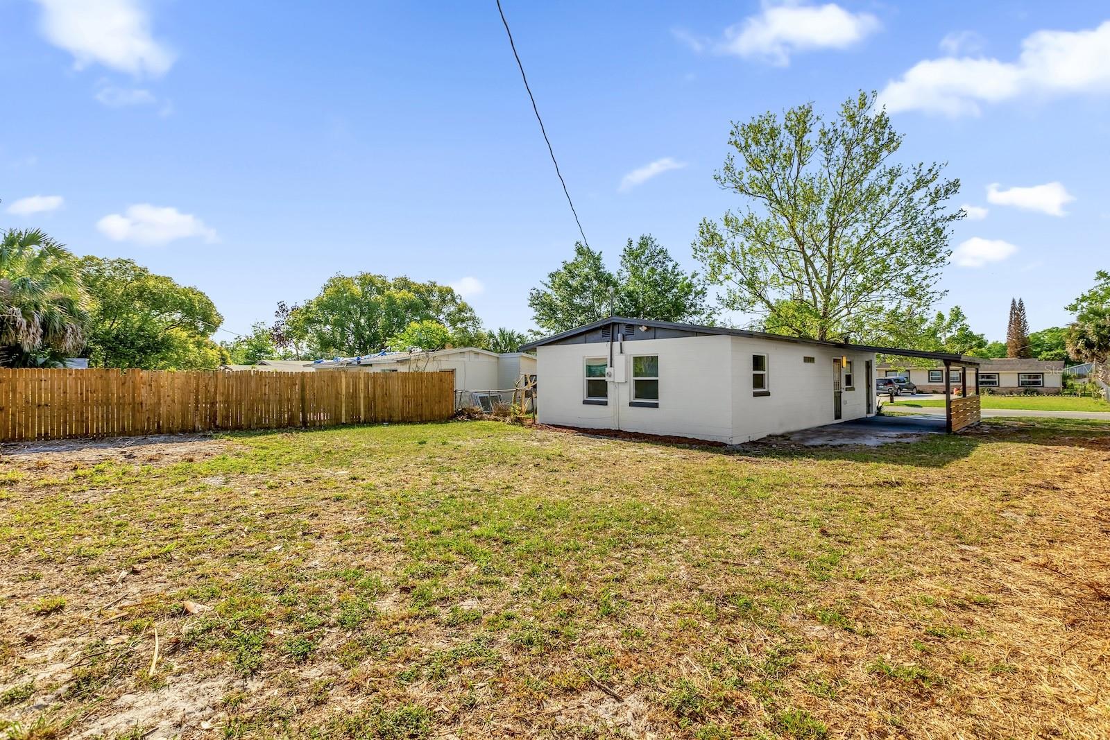 WOODMERE PARK 2ND REP - Residential