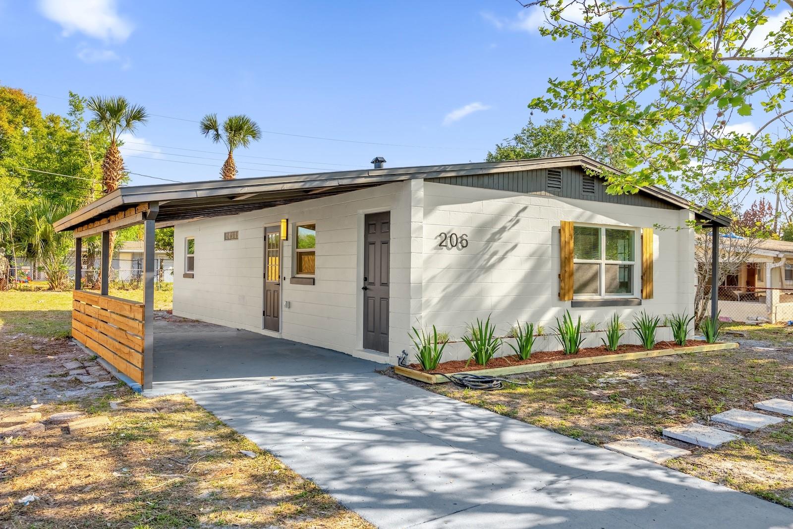 WOODMERE PARK 2ND REP - Residential