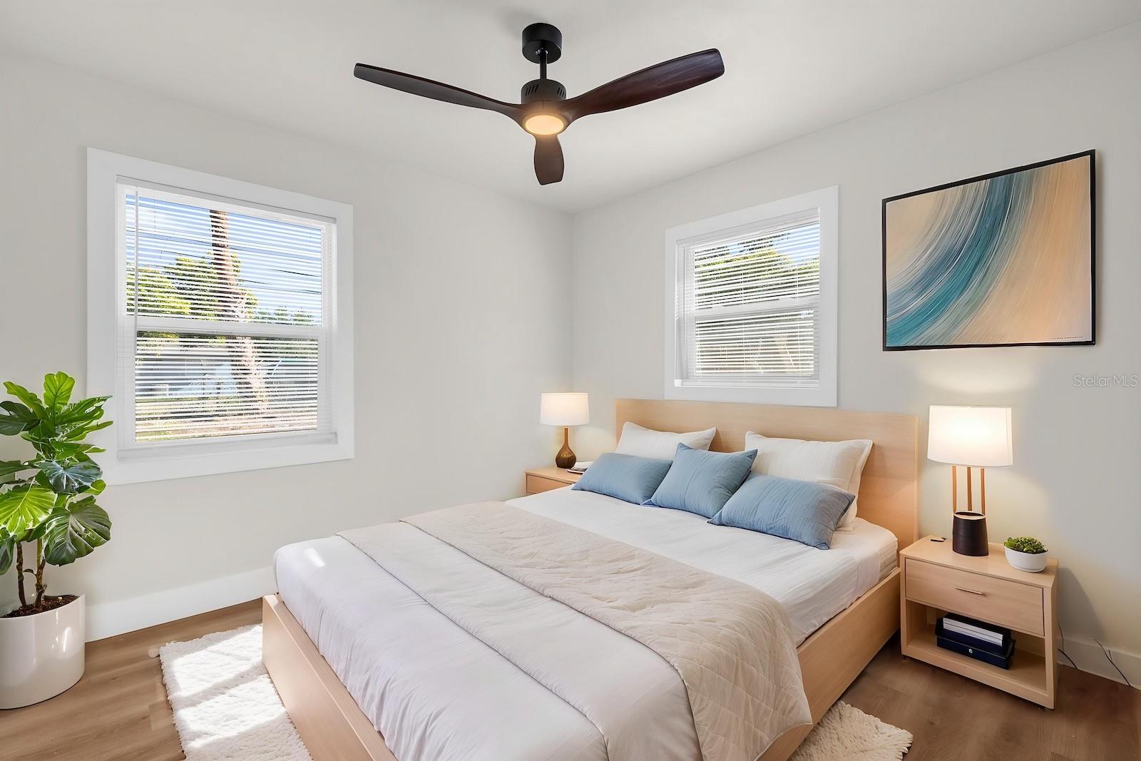 WOODMERE PARK 2ND REP - Residential