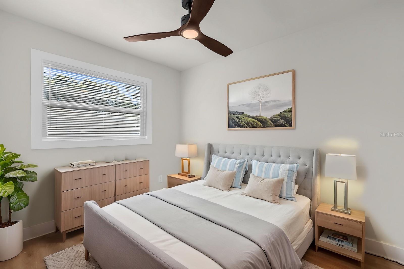 WOODMERE PARK 2ND REP - Residential