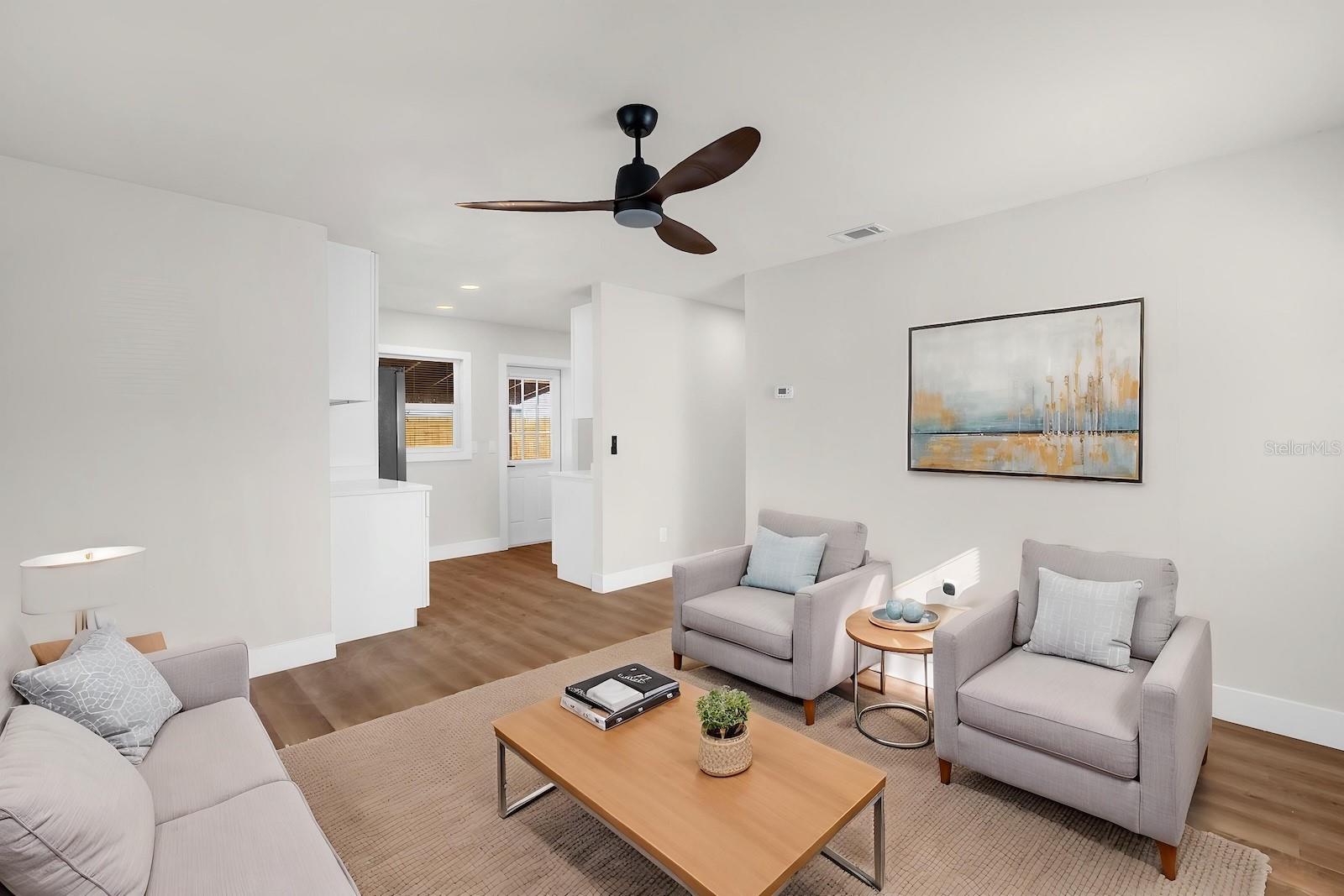 WOODMERE PARK 2ND REP - Residential