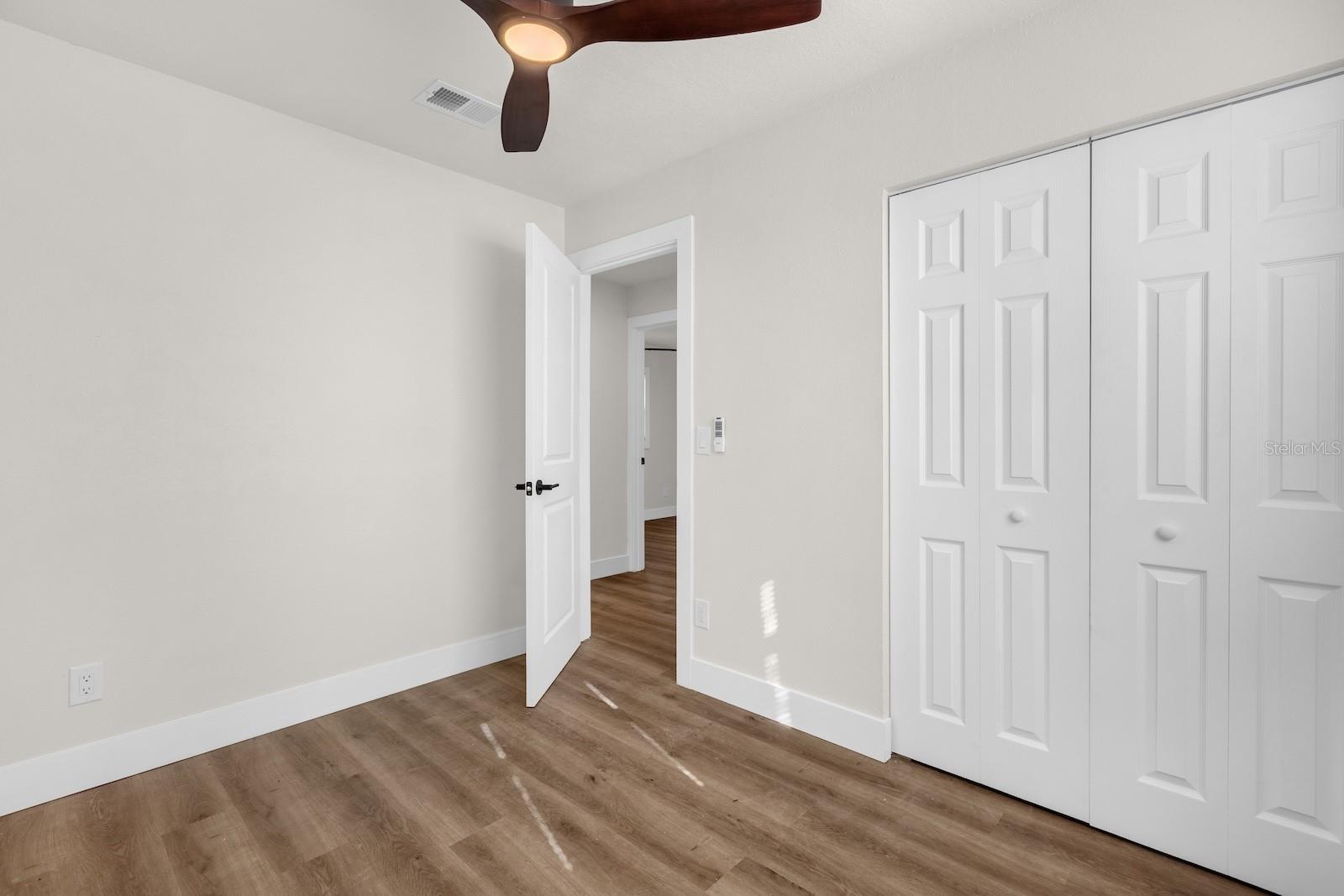 WOODMERE PARK 2ND REP - Residential