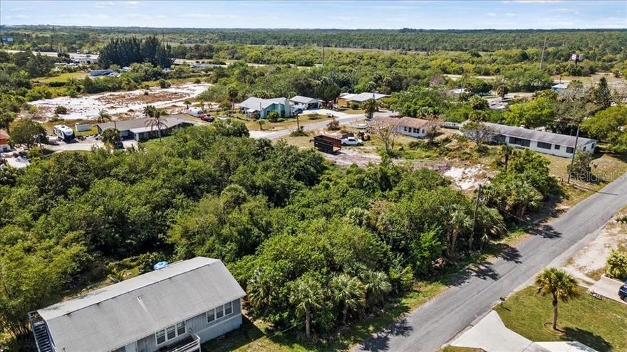 Presenting a beautiful vacant lot of 1/4 acre in an area very near to Indian River, Harbor Branch, and located in County with no HOA and ready to build your dream home. Buyer is encouraged to verify zoning, FLU, and conduct any due diligence deemed necessary. This property is located very close to Indian river county line, minutes to beaches, shopping, dining, and so much more.
