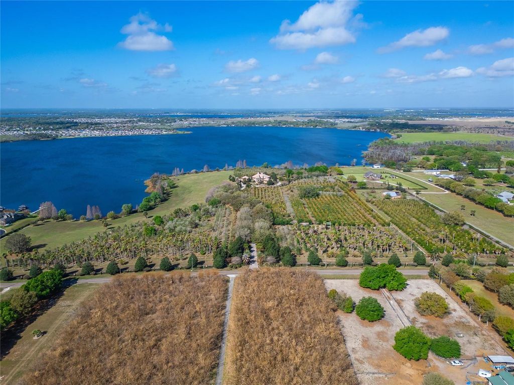 Photo of Adams Barn Road, Auburndale, FL 33823 (MLS # L4961377)