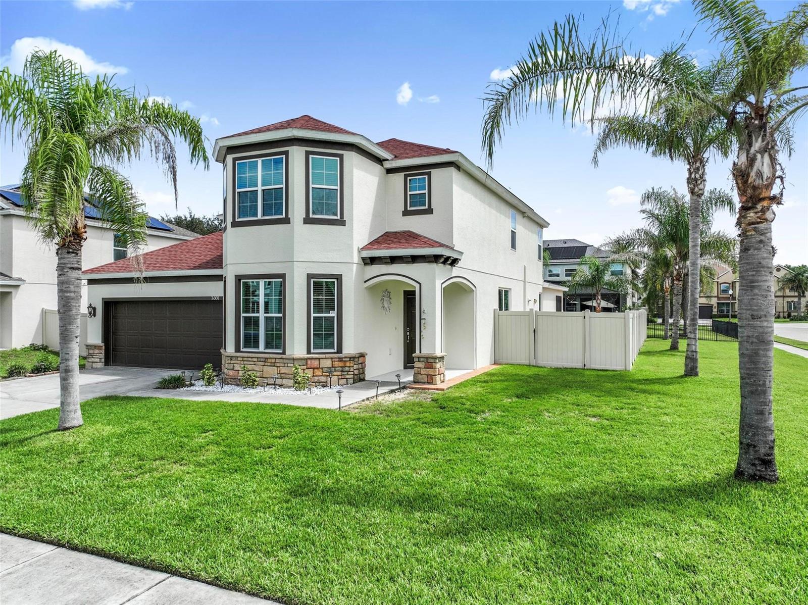 2001 RED BLUFF AVENUE