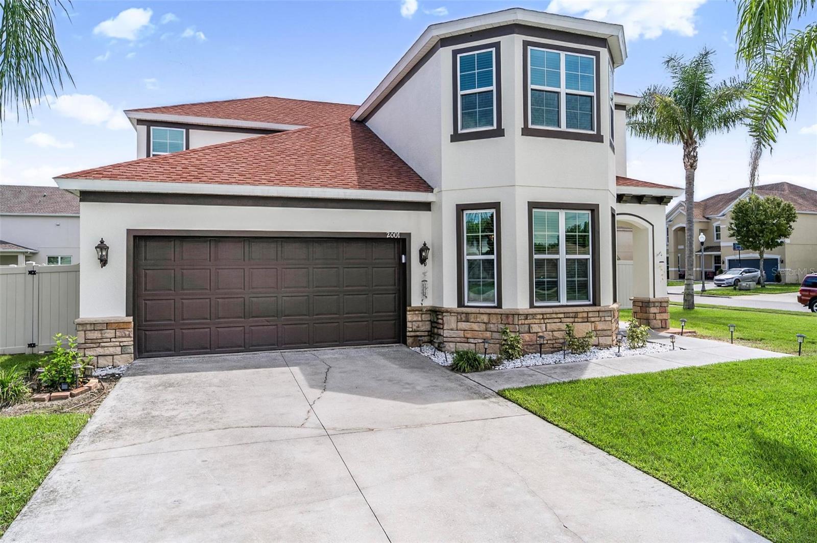 2001 RED BLUFF AVENUE
