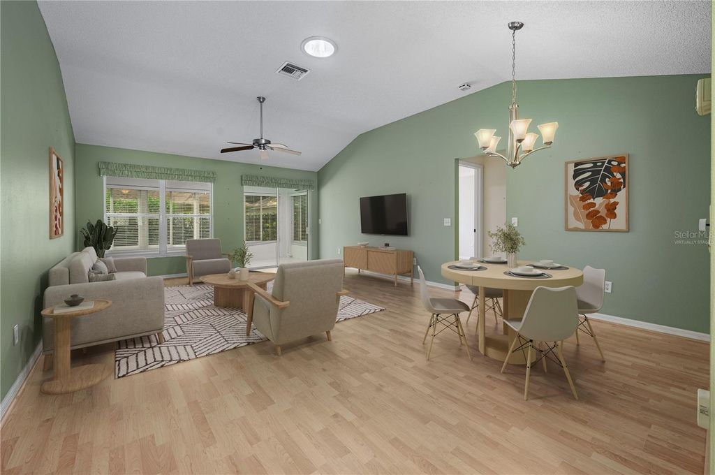 Photo of 908 Pasadena Way, Lady Lake, FL 32159 (MLS # V4945454)