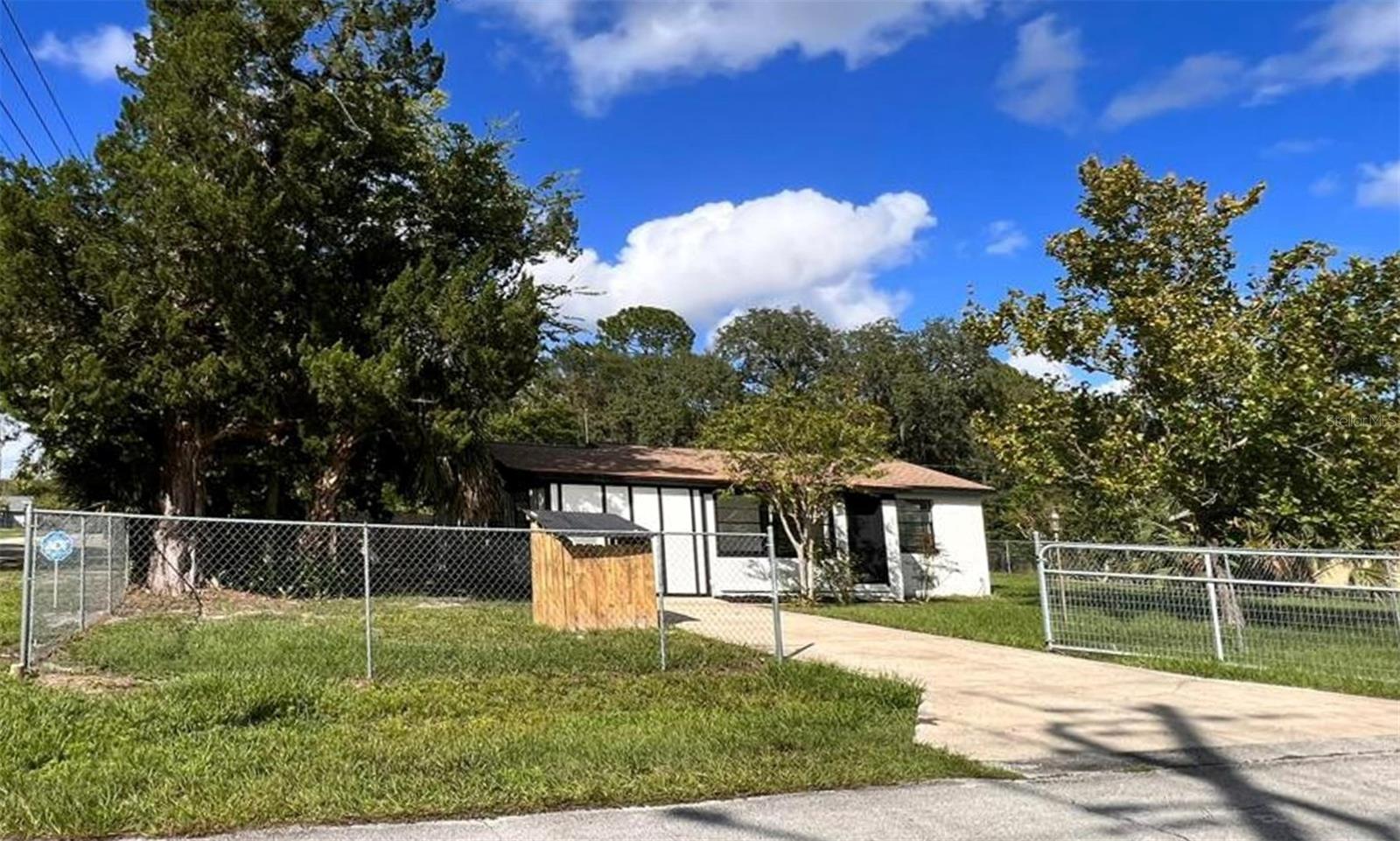 PLANTATION ESTATES UNIT 05 - Residential