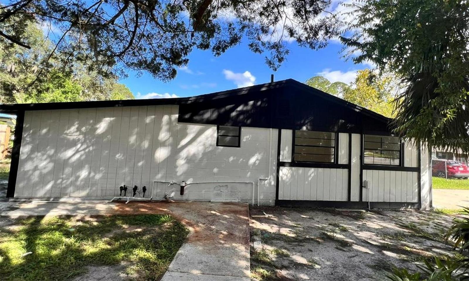 PLANTATION ESTATES UNIT 05 - Residential