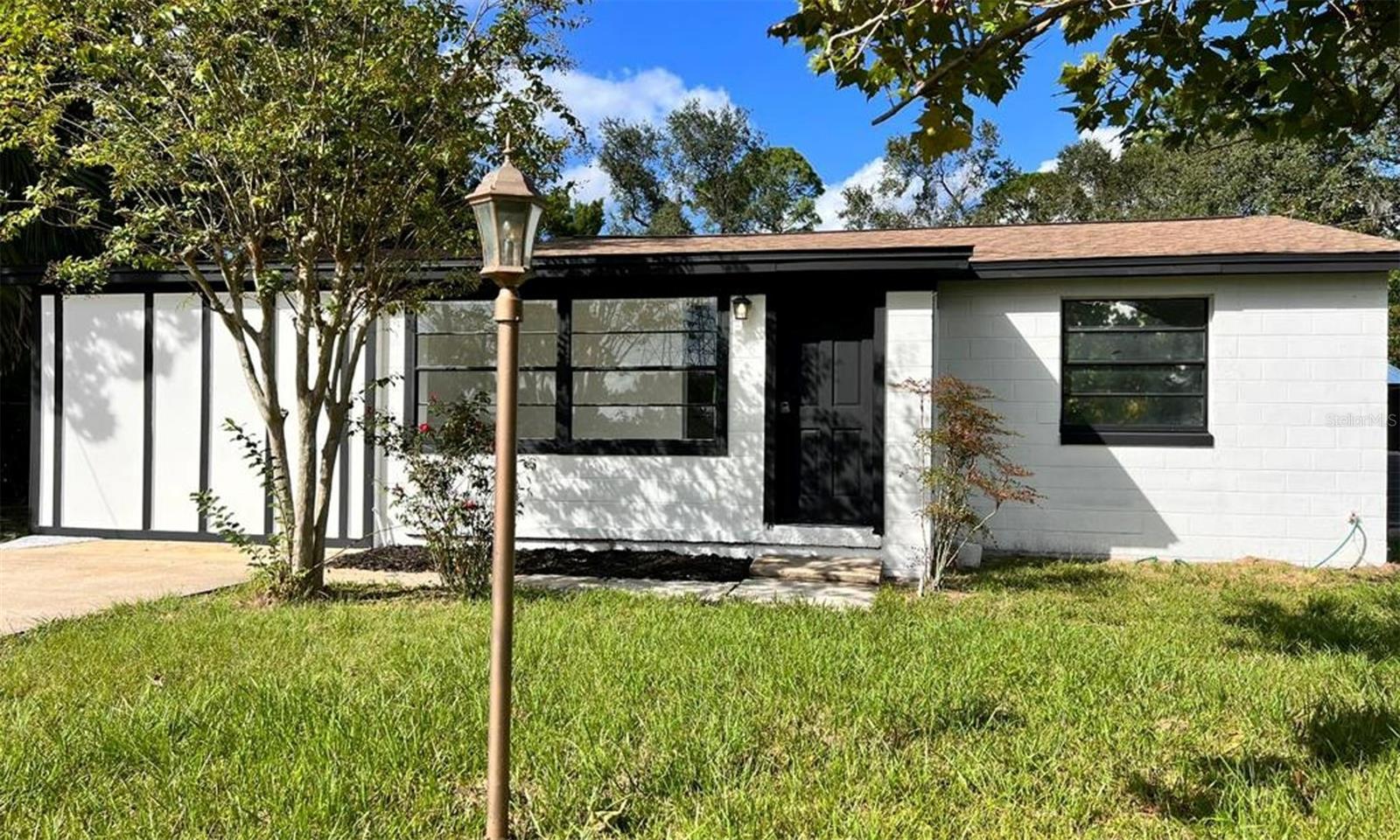 PLANTATION ESTATES UNIT 05 - Residential