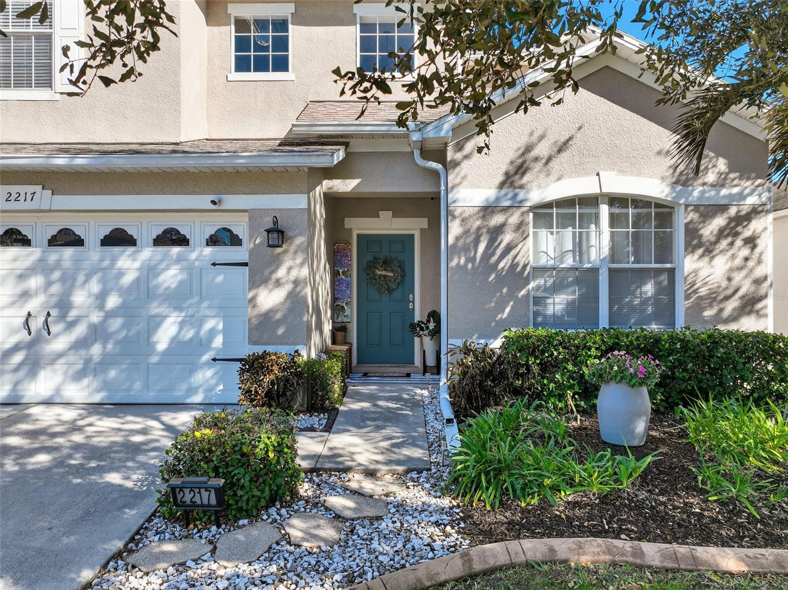 2217 MOUNTLEIGH TRAIL