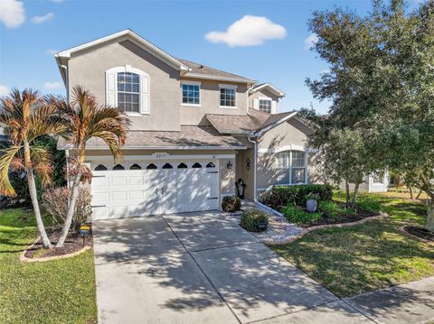 2217 MOUNTLEIGH TRAIL ORLANDO FL 32824