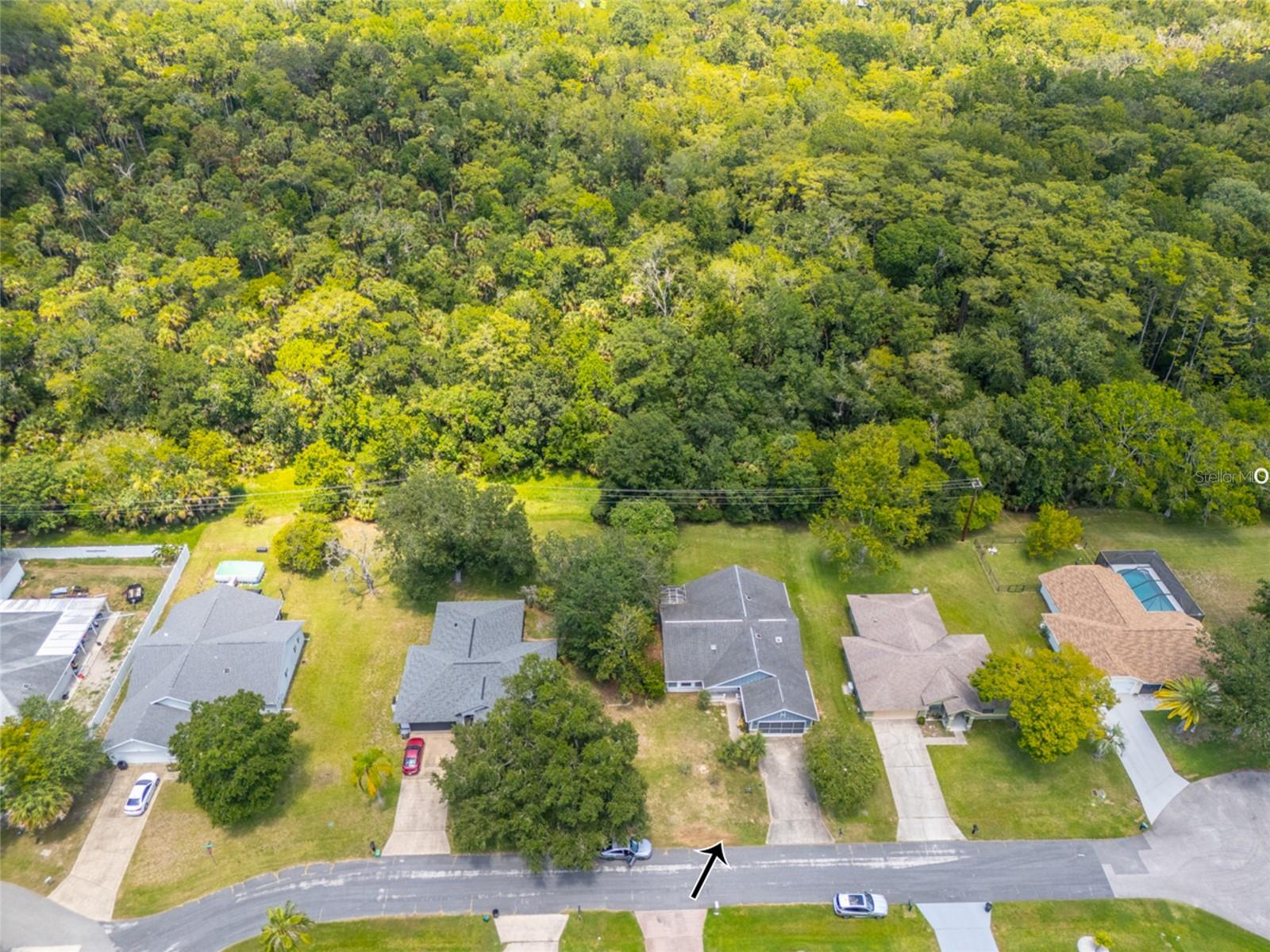 7 BLACKTHORN COURT
