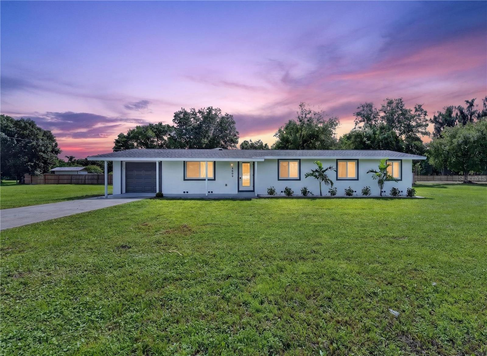 4609 60TH STREET E, BRADENTON, FL, 34203 1 4609 60TH STREET E