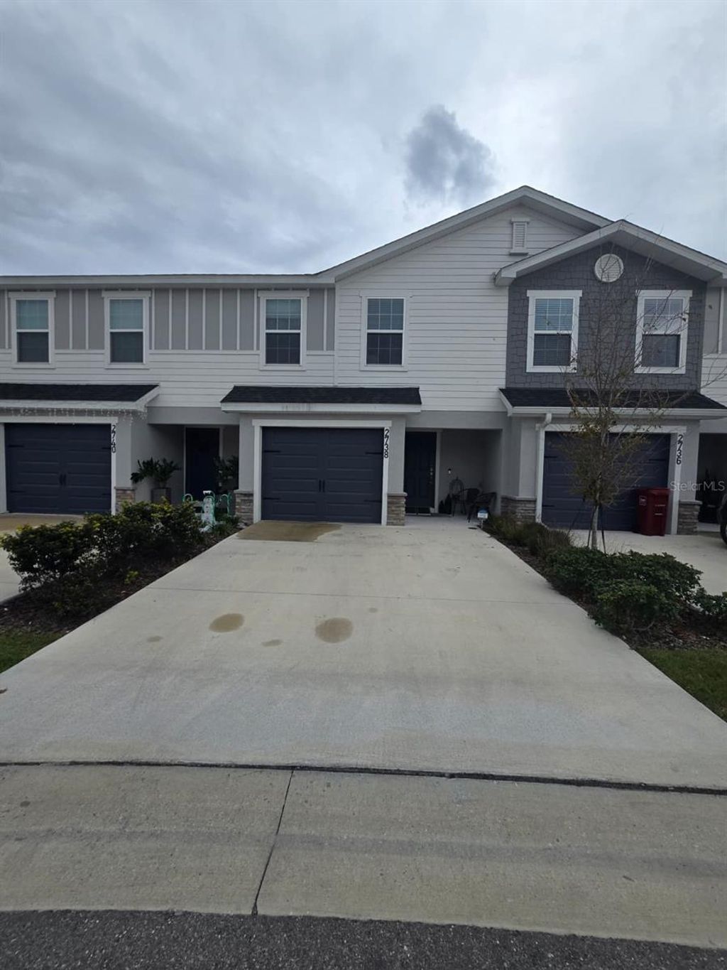 Photo of 2738 Idyll Lakes Circle, Plant City, FL 33566 (MLS # TB8462517)