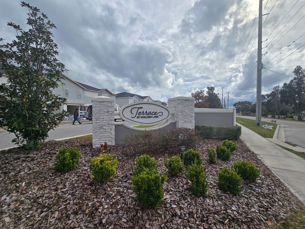 Photo of 2738 Idyll Lakes Circle, Plant City, FL 33566 (MLS # TB8462517)