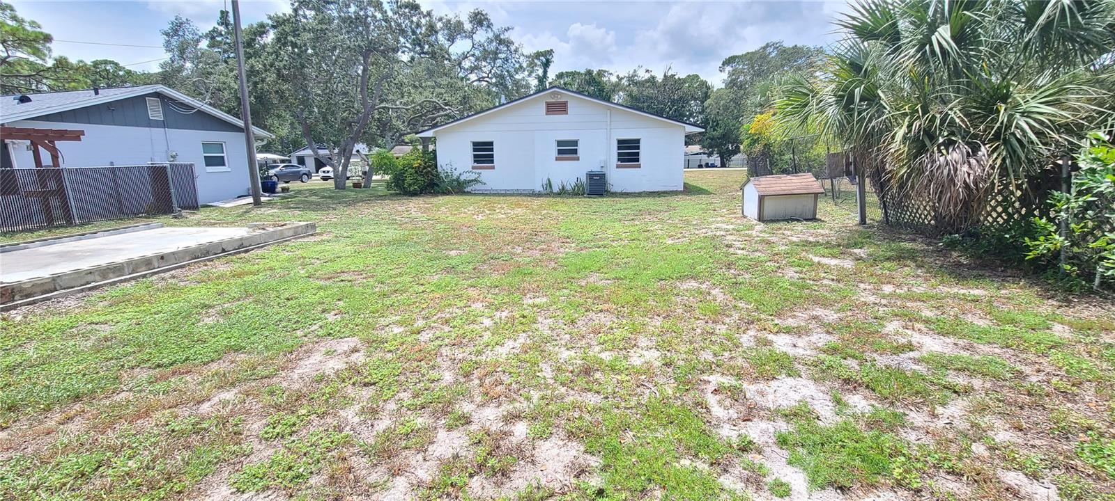 BAYWOOD - Residential