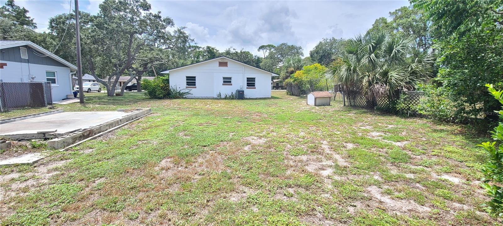 BAYWOOD - Residential
