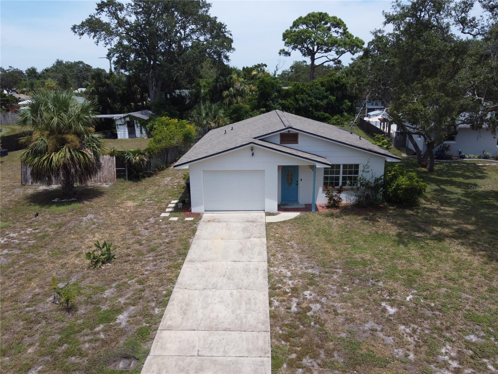 BAYWOOD - Residential