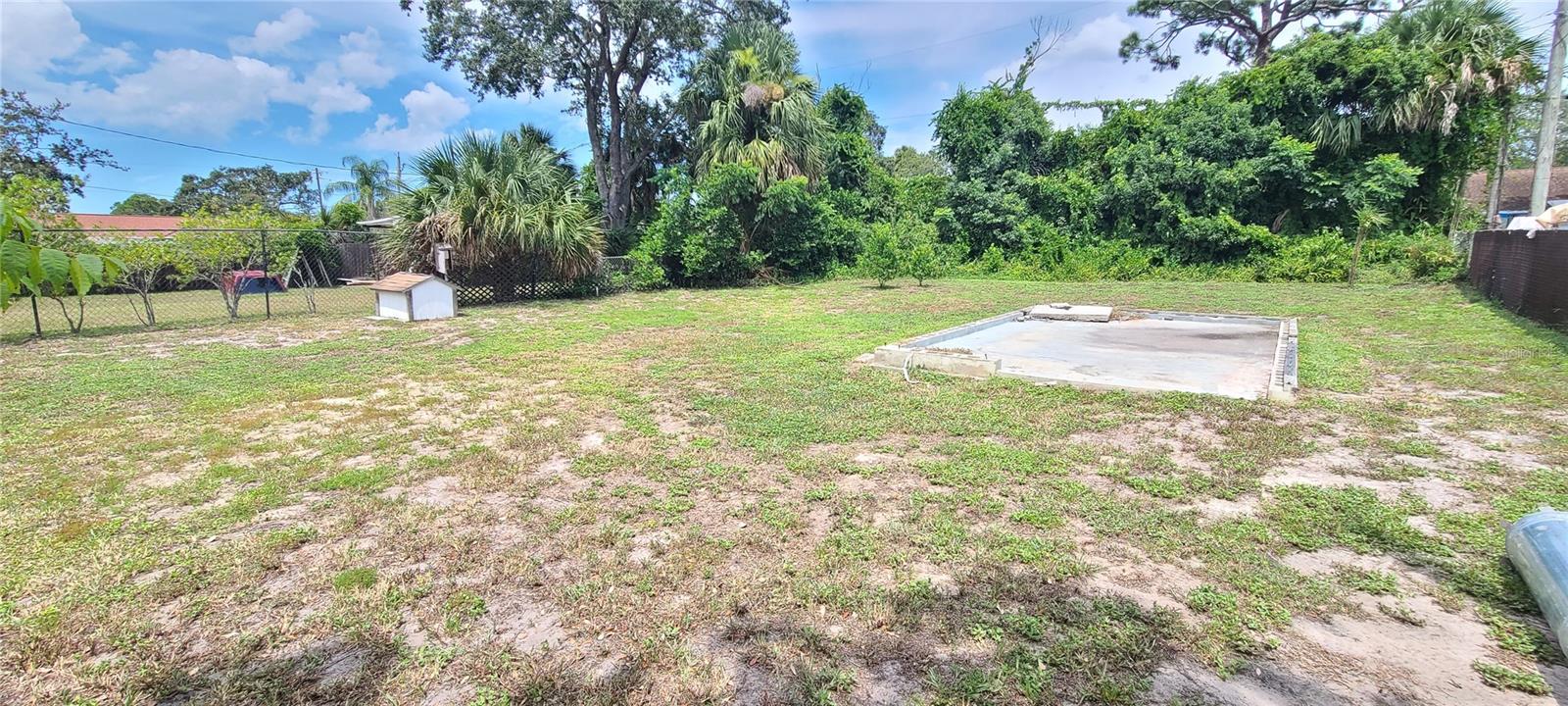 BAYWOOD - Residential