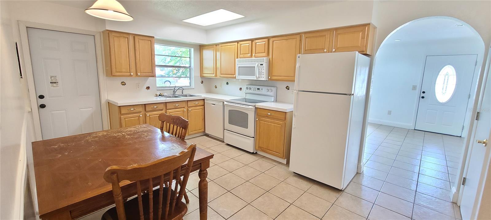 BAYWOOD - Residential