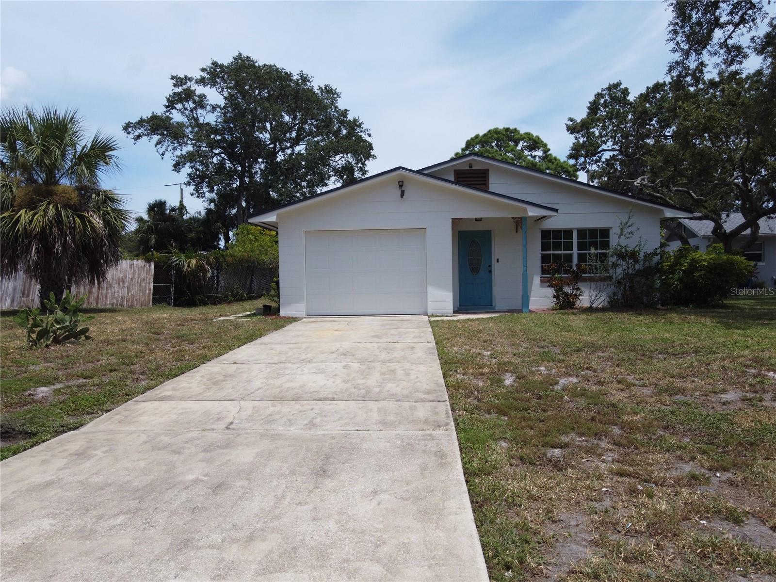 BAYWOOD - Residential