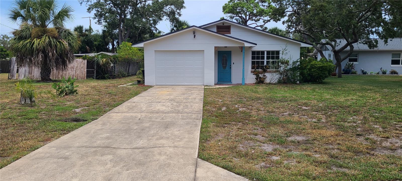 BAYWOOD - Residential