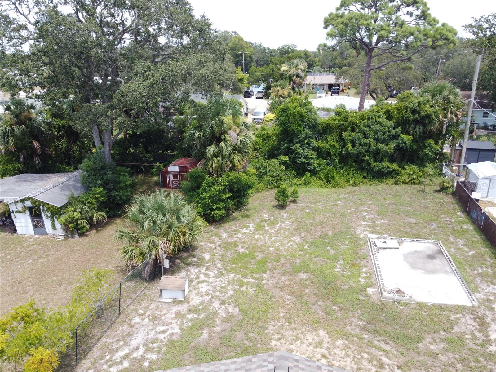 BAYWOOD - Residential