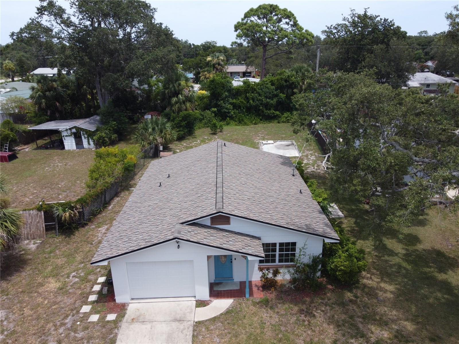 BAYWOOD - Residential