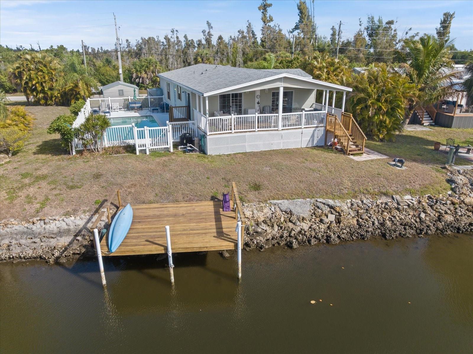 721 RIO VILLA DRIVE