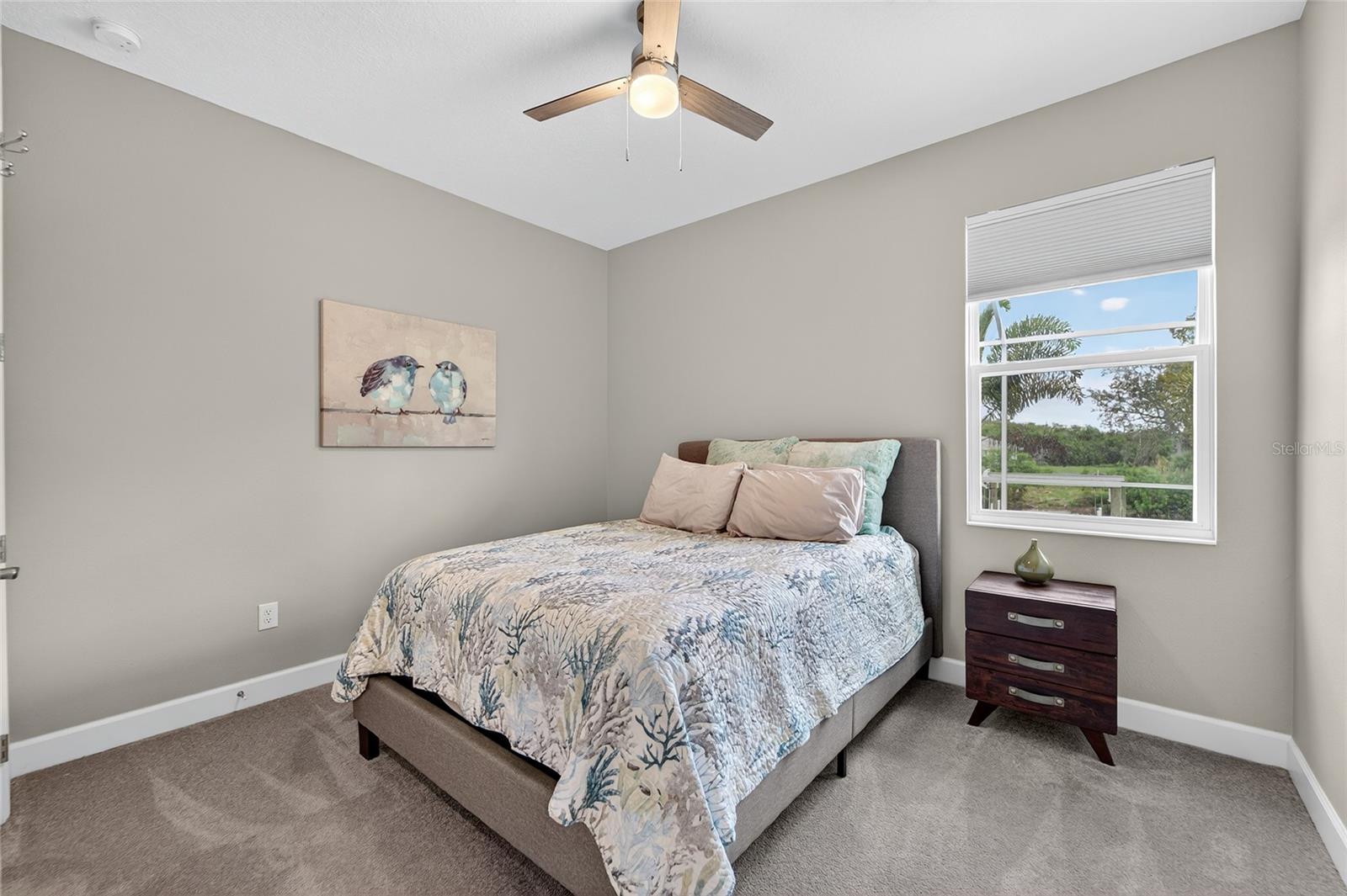 MIRABAY-MARISOL POINTE - Residential